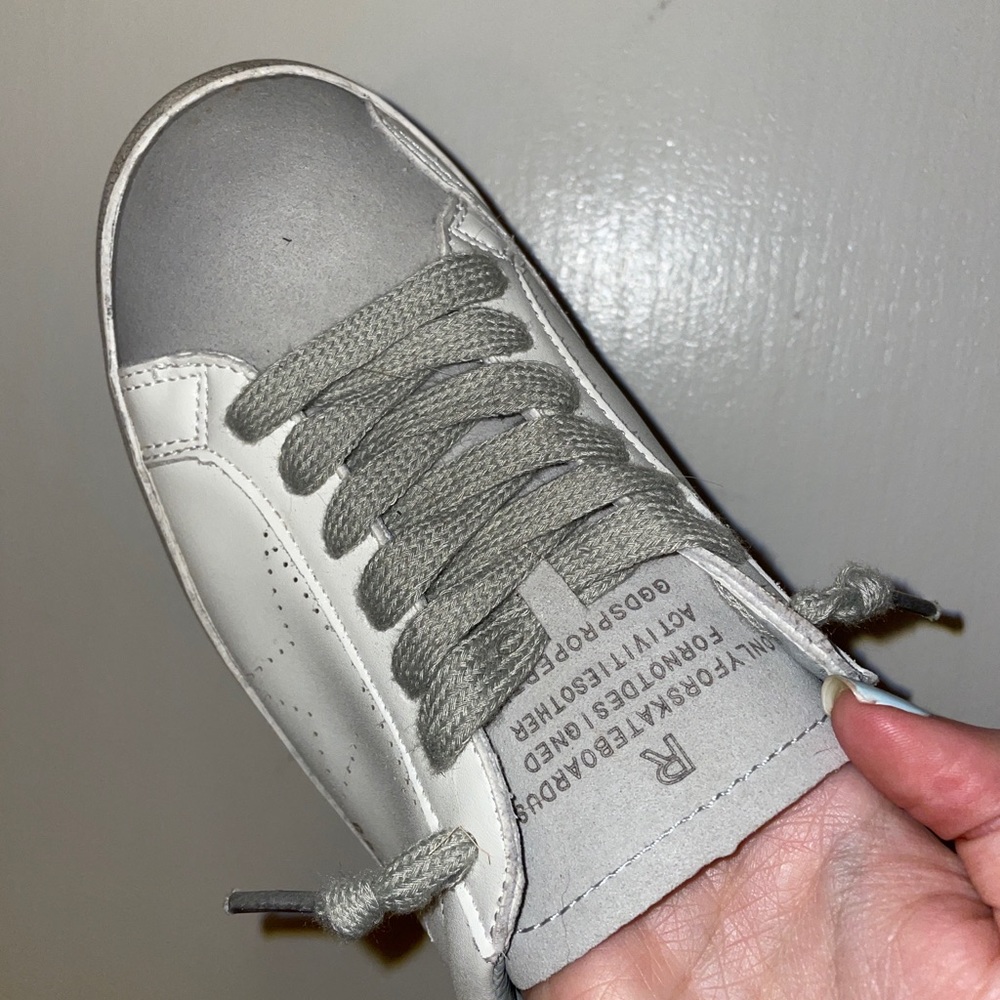 Gg sneakers - Picture 2 of 3